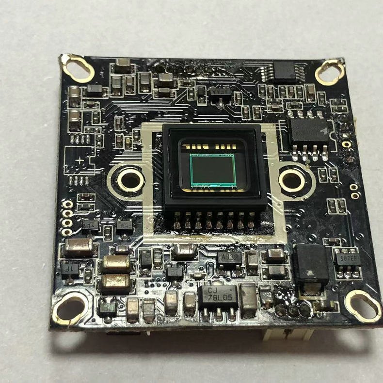 700TVL 1/3" sony Effio-E 811+4140 color camera ccd module bullet cctv camera Analog Camera pcb board
