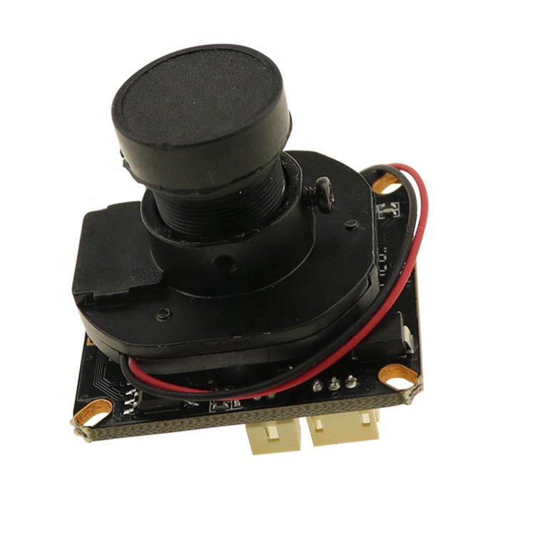 Hot Sale AHD/TVI/CVI/CVBS 5MP 4in1 1080P ANALOG CCTV camera module
