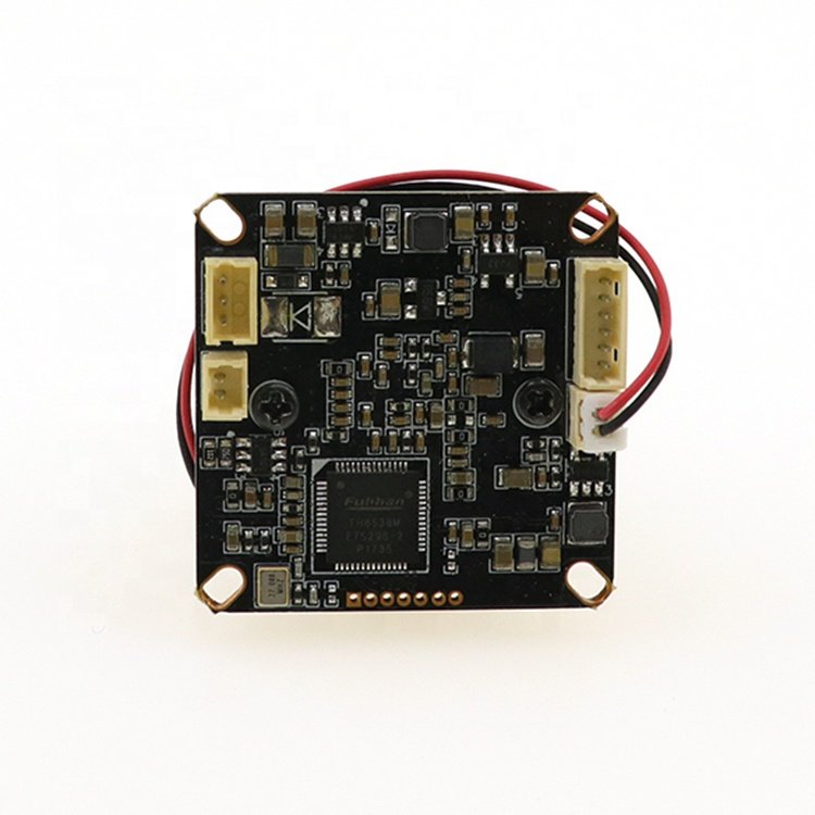 Hot Sale AHD/TVI/CVI/CVBS 5MP 4in1 1080P ANALOG CCTV camera module