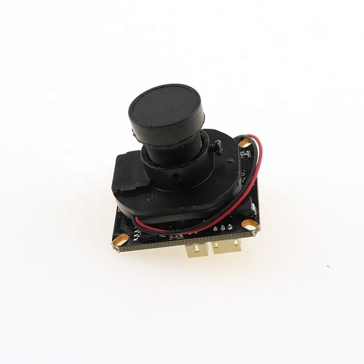 Hot Sale AHD/TVI/CVI/CVBS 5MP 4in1 1080P ANALOG CCTV camera module