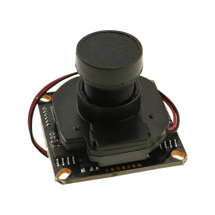 Hot Sale AHD/TVI/CVI/CVBS 5MP 4in1 1080P ANALOG CCTV camera module