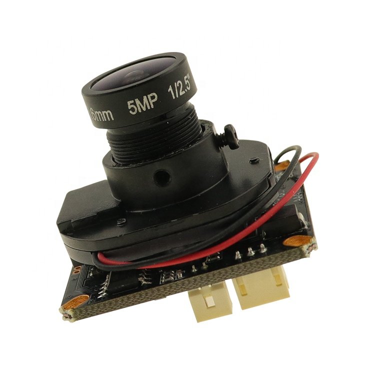 Hot Sale AHD/TVI/CVI/CVBS 5MP 4in1 1080P ANALOG CCTV camera module