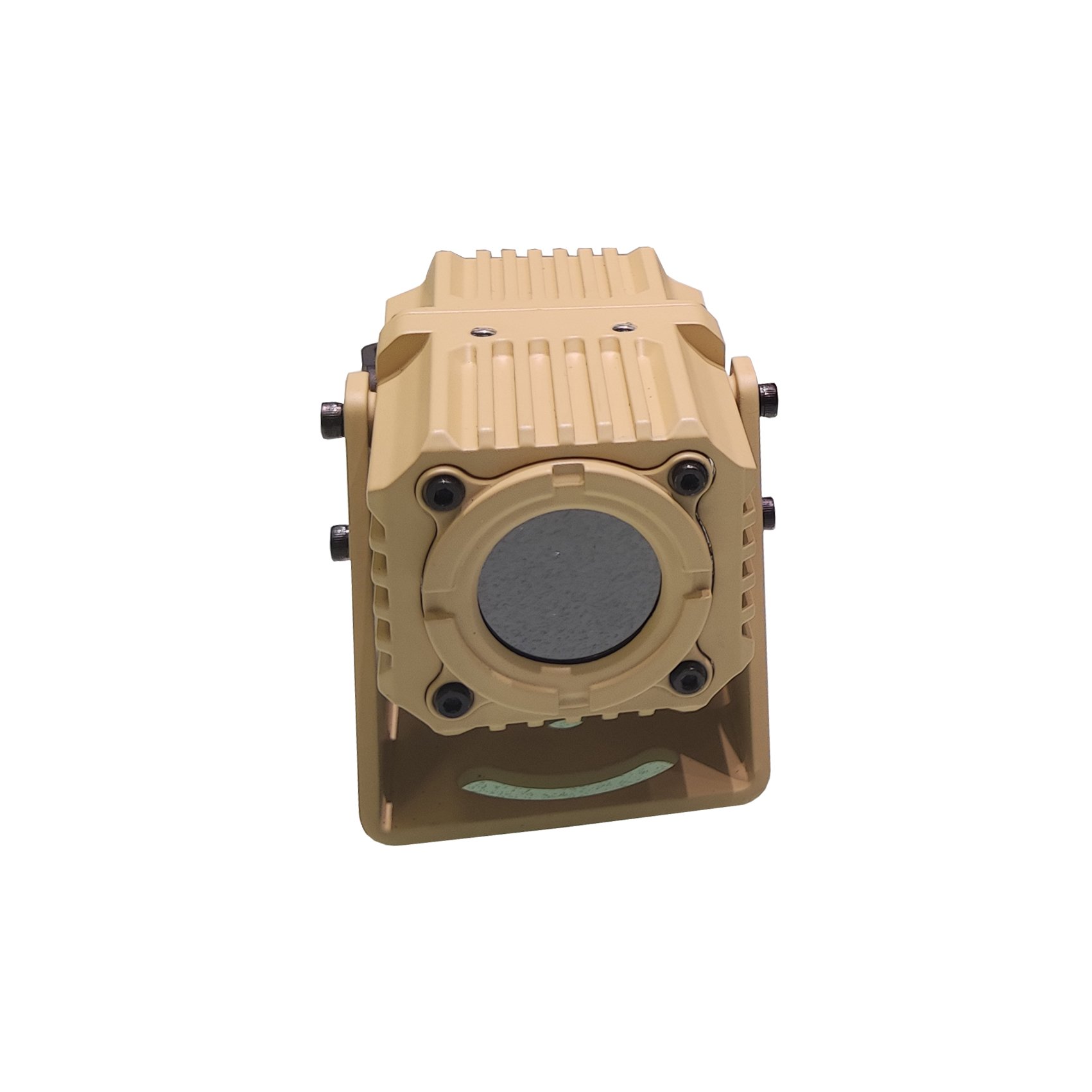 Night vision thermal camera 640x512 vox sensor night driving navigation assistant car thermal camera for rugged vehicles