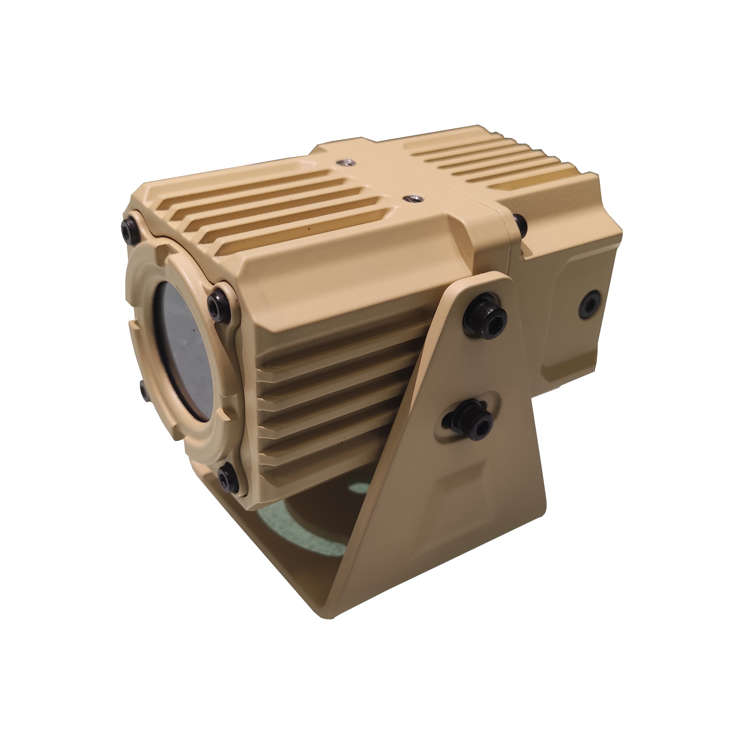 Night vision thermal camera 640x512 vox sensor night driving navigation assistant car thermal camera for rugged vehicles