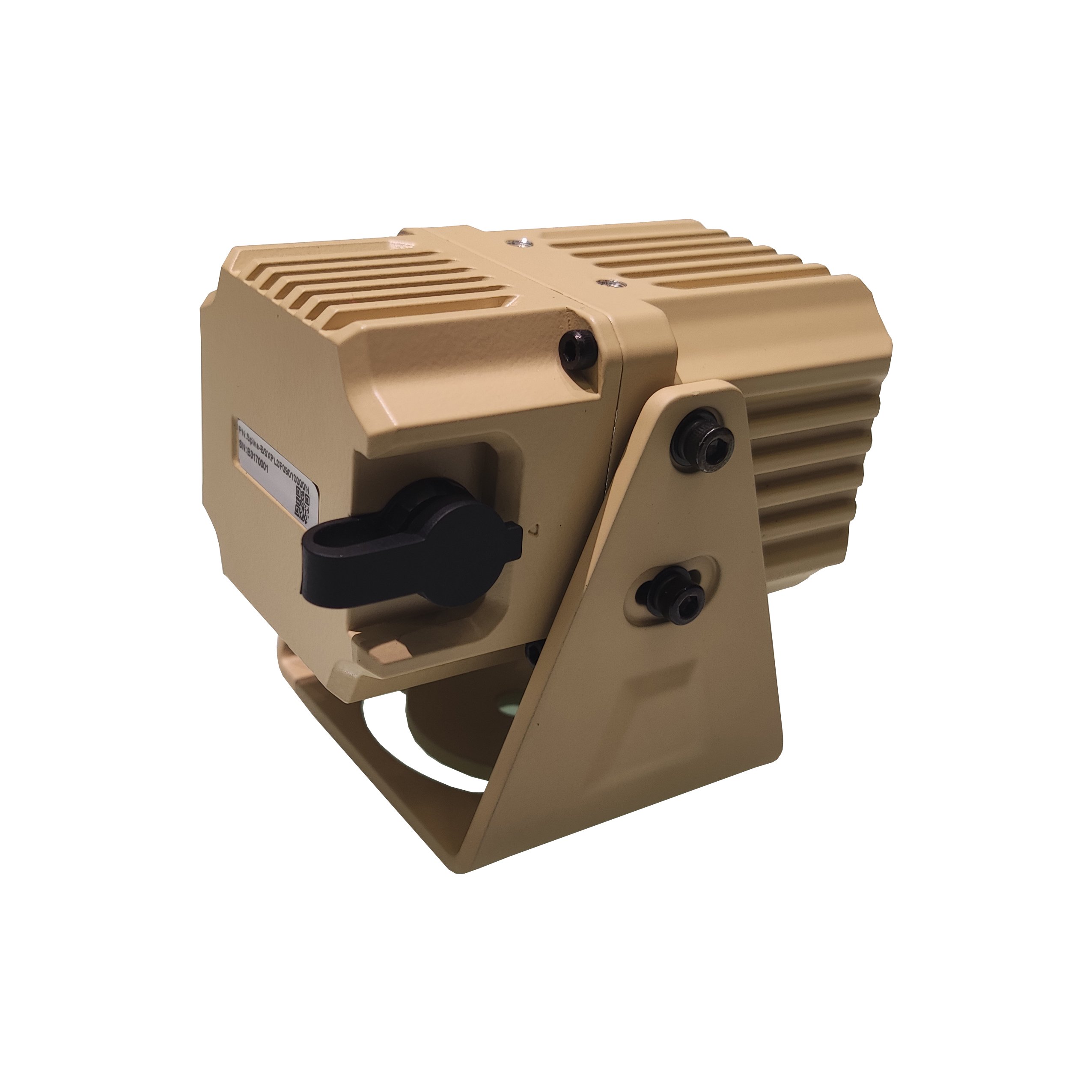 Night vision thermal camera 640x512 vox sensor night driving navigation assistant car thermal camera for rugged vehicles