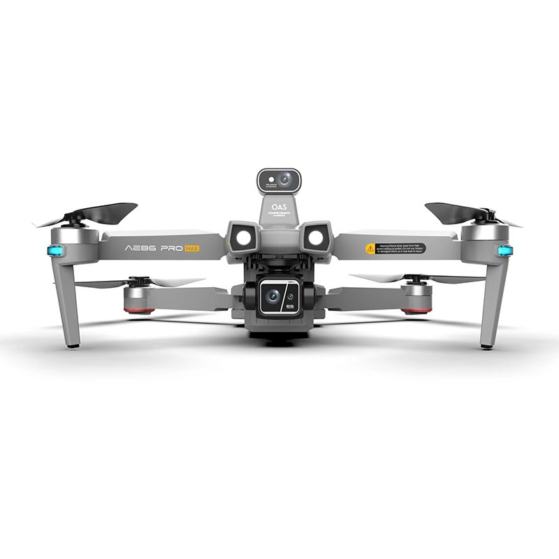 Ae86 2Kg Payload Uav Drone 4K Gps 10Km Control Distance Long Range Delivery Cargo Prices