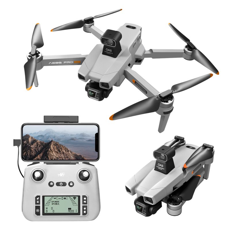 Ae86 2Kg Payload Uav Drone 4K Gps 10Km Control Distance Long Range Delivery Cargo Prices