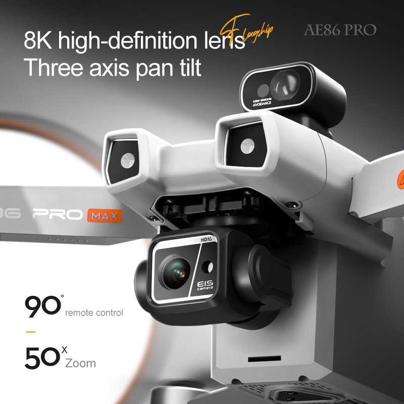 Ae86 2Kg Payload Uav Drone 4K Gps 10Km Control Distance Long Range Delivery Cargo Prices