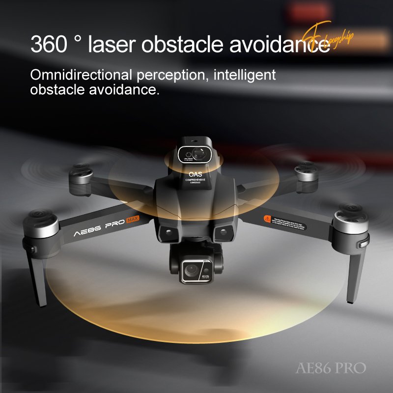 Ae86 2Kg Payload Uav Drone 4K Gps 10Km Control Distance Long Range Delivery Cargo Prices