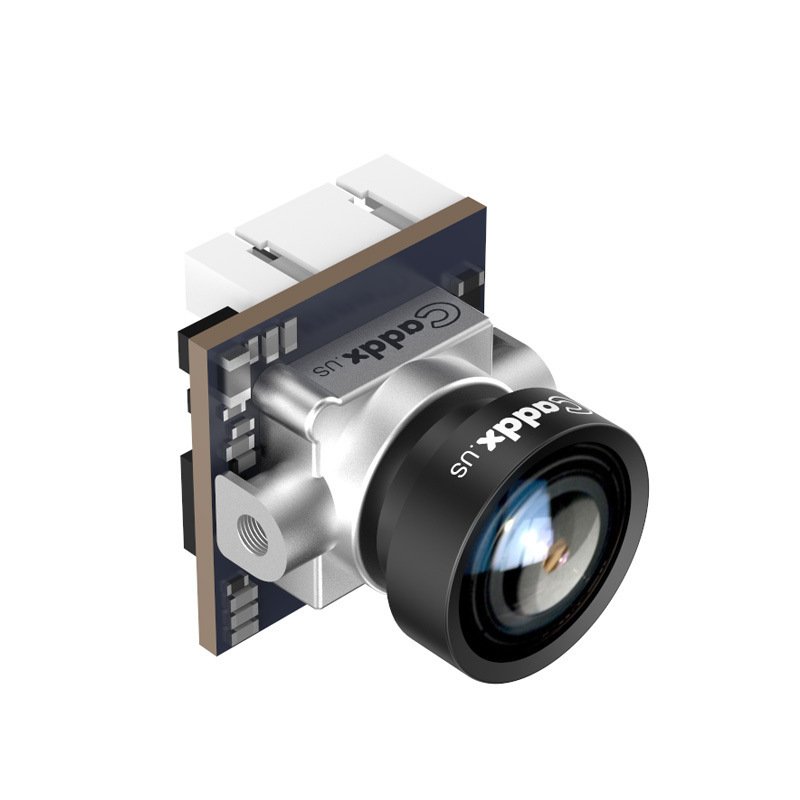 Analog Caddx Ant FPV Camera 1200TVL Global WDR OSD 1.8mm Lens Ultra Light Nano Camera Lite Cam Aspect Ratio 16:9 4:3 FPV Racing