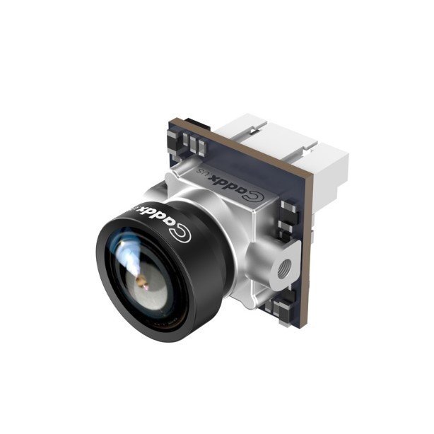 Analog Caddx Ant FPV Camera 1200TVL Global WDR OSD 1.8mm Lens Ultra Light Nano Camera Lite Cam Aspect Ratio 16:9 4:3 FPV Racing