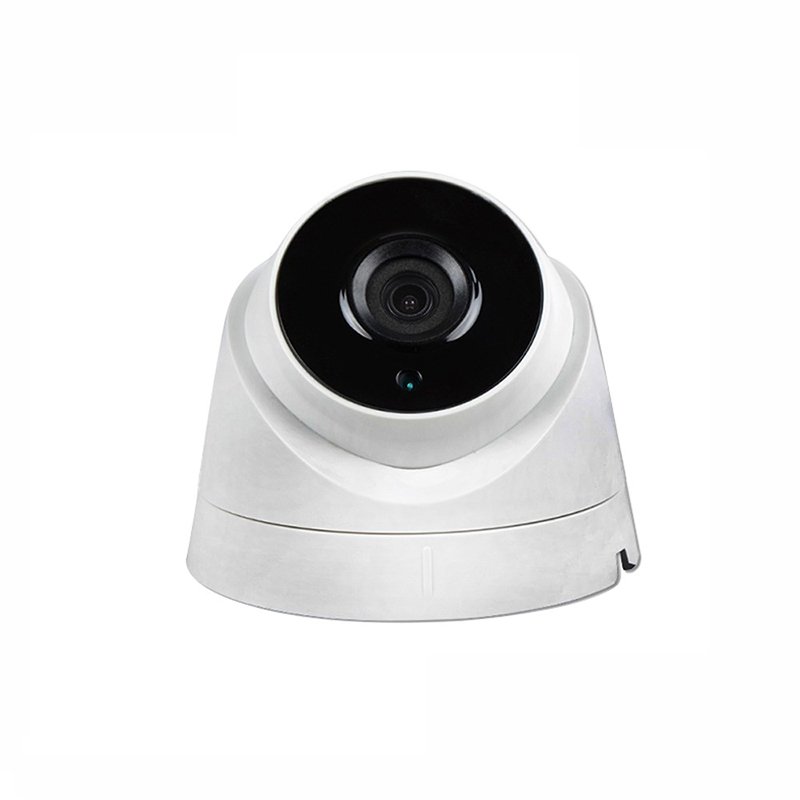 Wholesale 1080P AHD Analog Camera Indoor CCTV Monitoring Dome Camera IR Night Vision CMOS Sensor Infrared Technology OEM Support