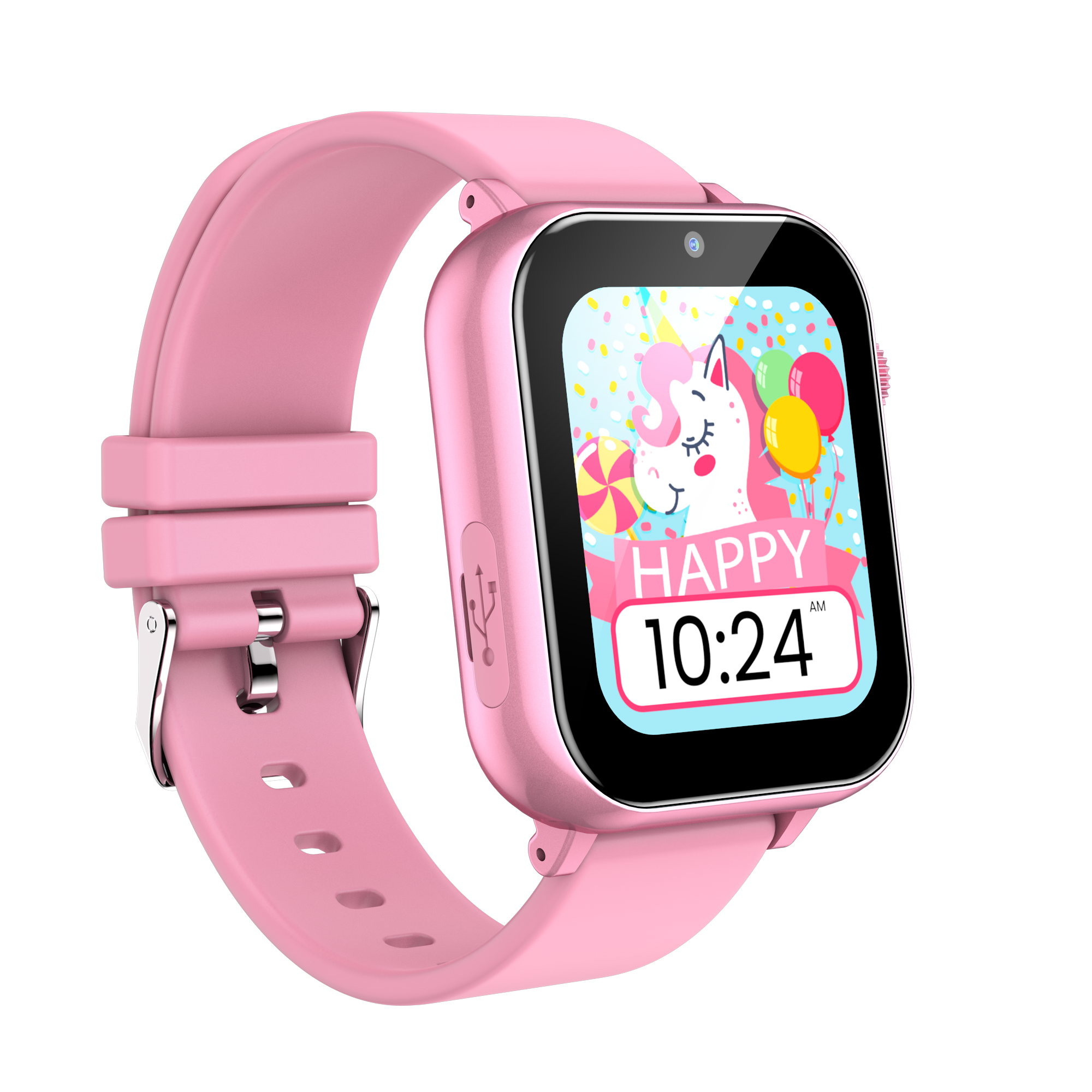 Kids Games Watch 4G Smart Watch GPS LBS Tracker Camera Video Call SOS children Camera New Smart watch