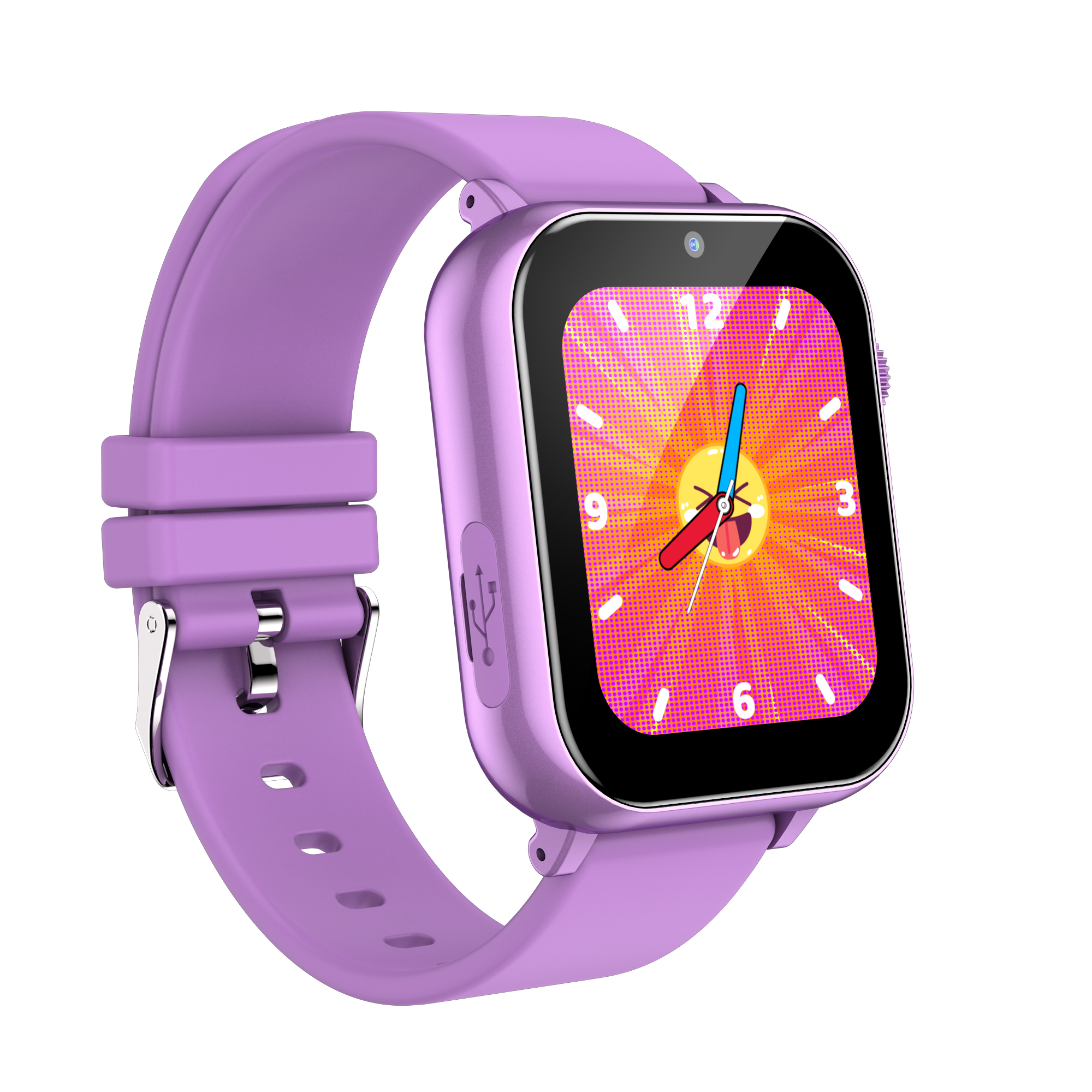 Kids Games Watch 4G Smart Watch GPS LBS Tracker Camera Video Call SOS children Camera New Smart watch