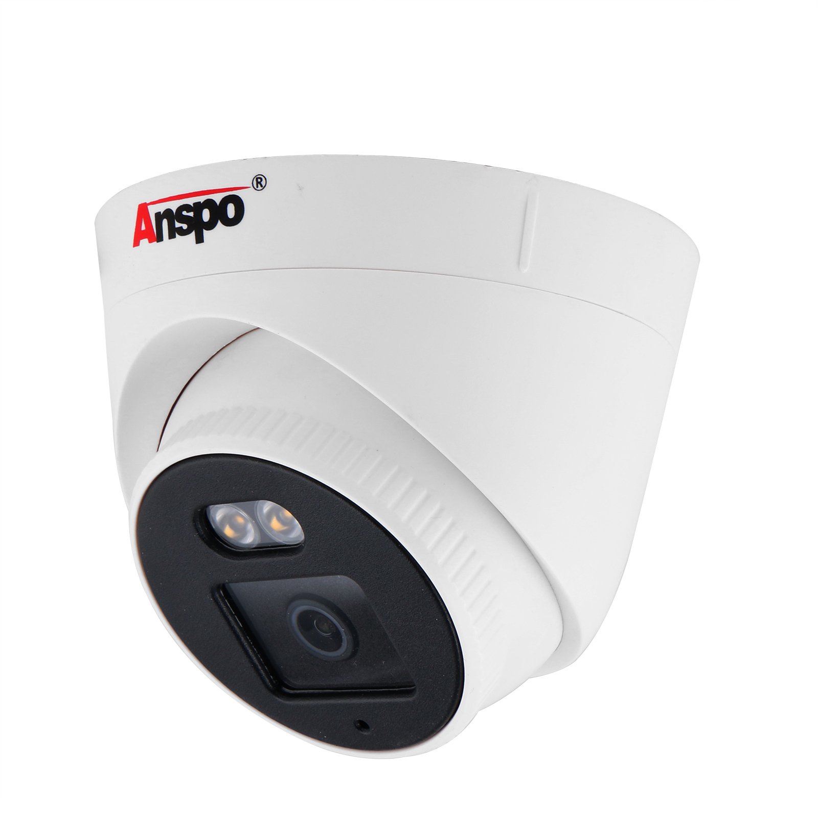 2mp 1080p Monitor analog camera security CCTV camera system night vision home security system dvr
