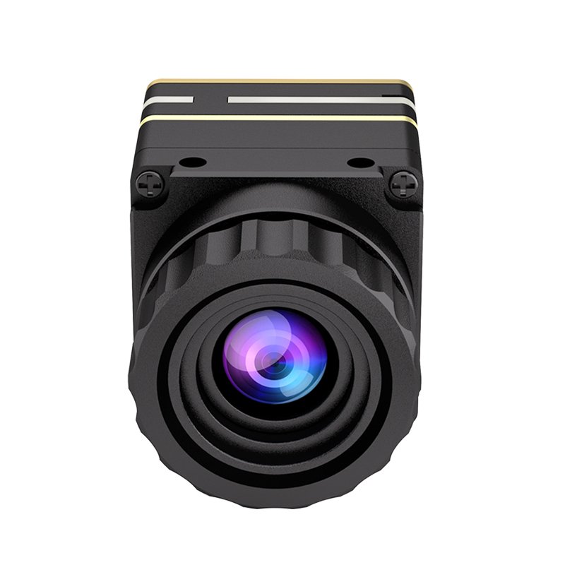 Infrared Thermal Imaging camera Module 640*512/9.1mm Thermal camera Mainboard & Lens With CVBS Output For DIY FPV RC Drones/CAR