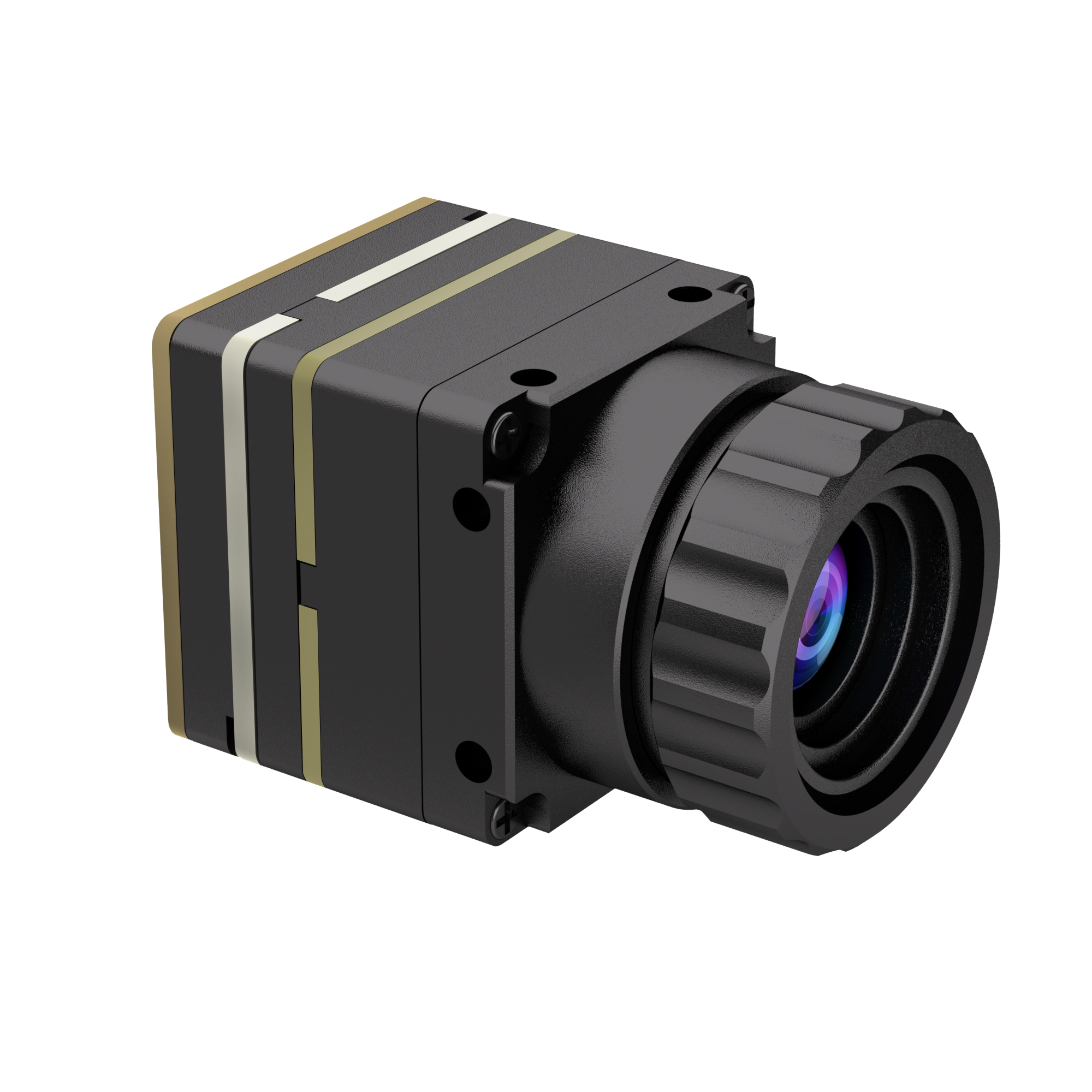 Infrared Thermal Imaging camera Module 640*512/9.1mm Thermal camera Mainboard & Lens With CVBS Output For DIY FPV RC Drones/CAR