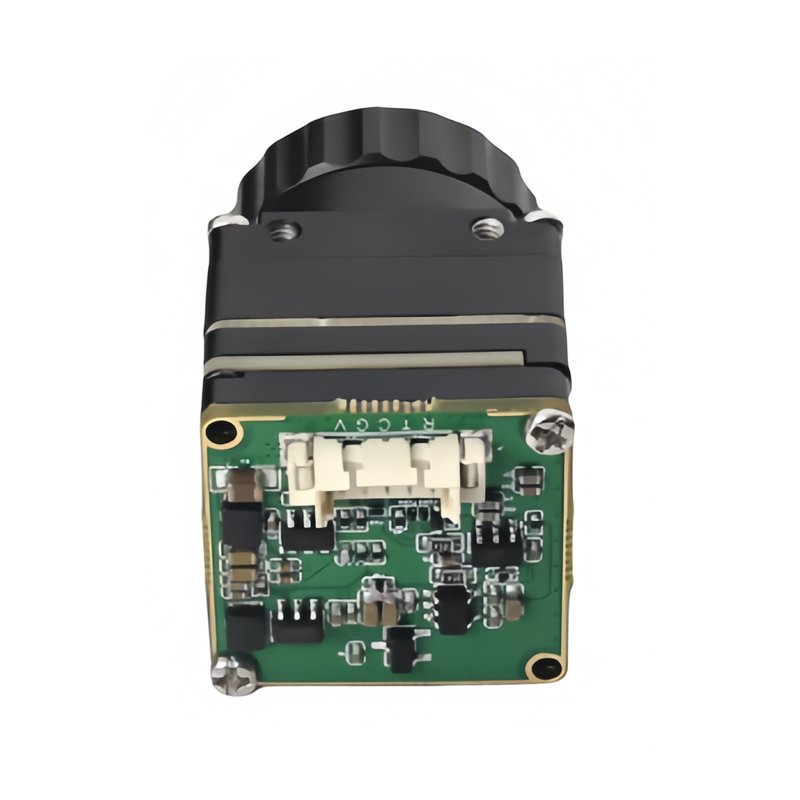 Infrared Thermal Imaging camera Module 640*512/9.1mm Thermal camera Mainboard & Lens With CVBS Output For DIY FPV RC Drones/CAR