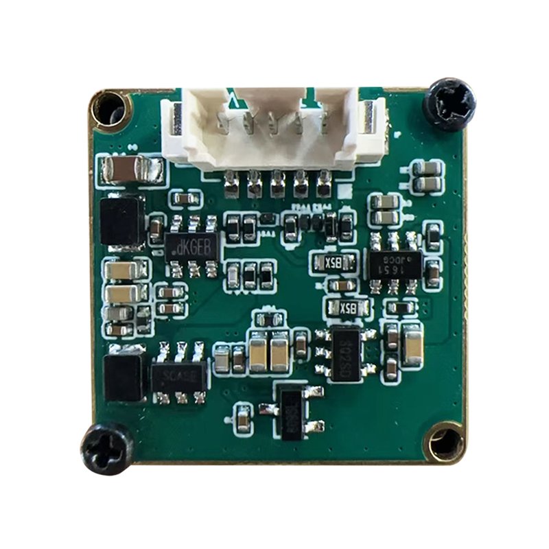 Infrared Thermal Imaging camera Module 640*512/9.1mm Thermal camera Mainboard & Lens With CVBS Output For DIY FPV RC Drones/CAR
