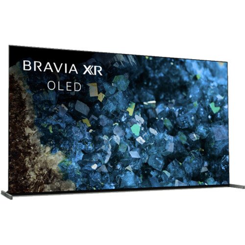 PREMIUM DEMAND S o n y BRAVIA XR A80L 65" 4K HDR Smart OLED TV