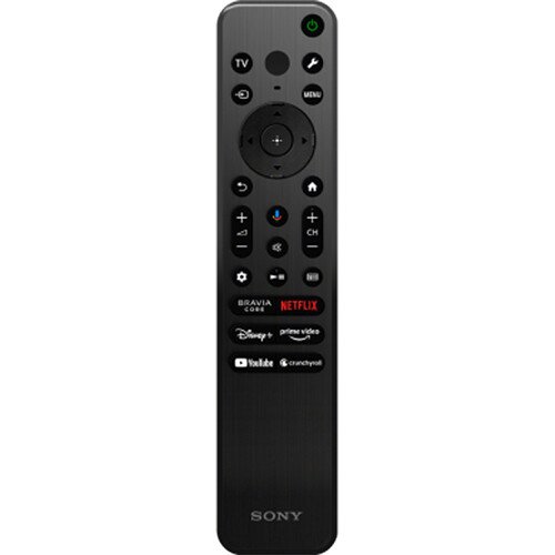 PREMIUM DEMAND S o n y BRAVIA XR A80L 65" 4K HDR Smart OLED TV