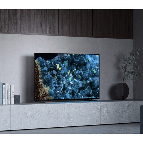 PREMIUM DEMAND S o n y BRAVIA XR A80L 65" 4K HDR Smart OLED TV