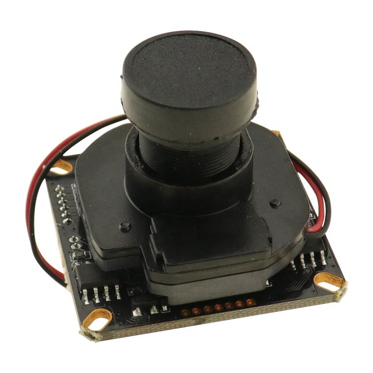 CCTV Camera Assembly Parts Nlk-5510 Assembly CCTV Board Camera Board For Security Camera