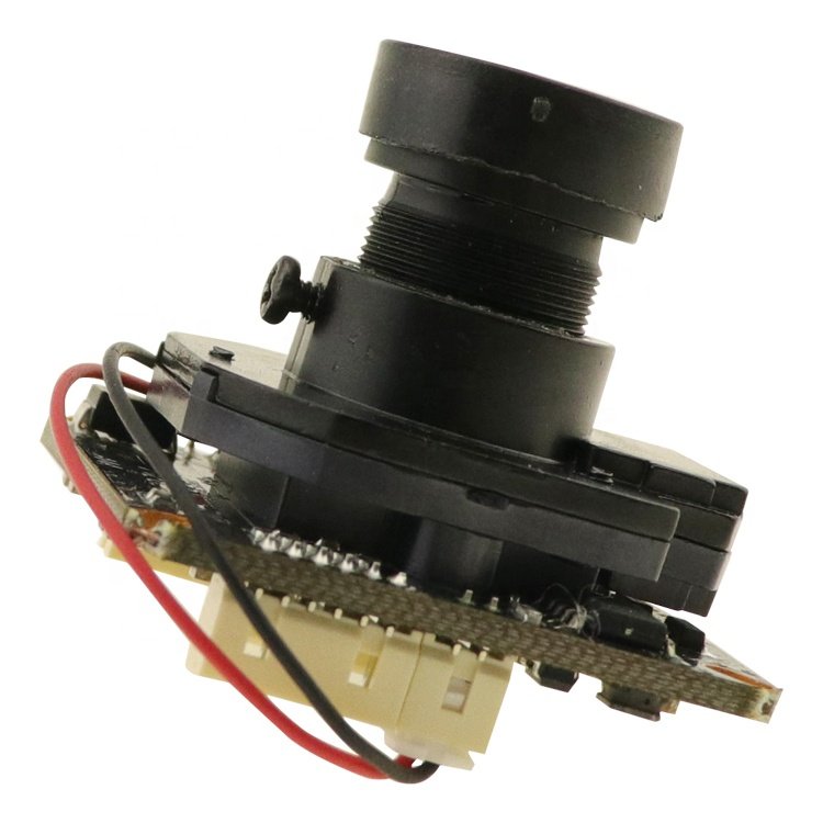 CCTV Camera Assembly Parts Nlk-5510 Assembly CCTV Board Camera Board For Security Camera