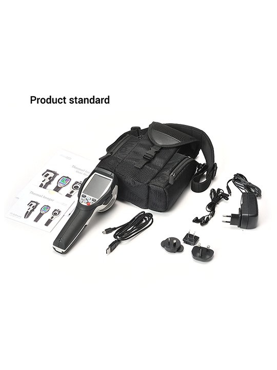 DT-980Y Thermal Imager