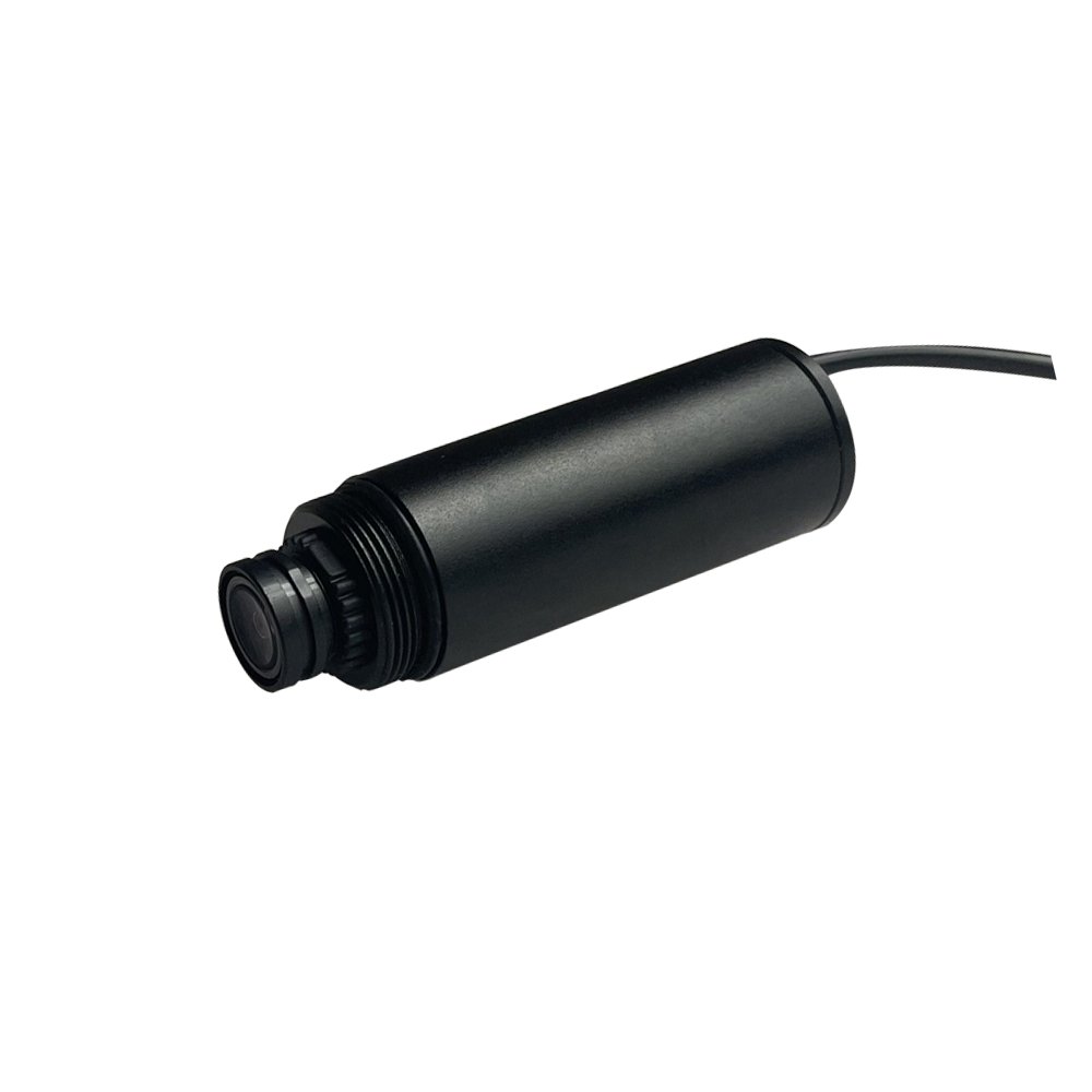 2.0 Megapixel Mini Camera Indoor Outdoor Portable Small Security Camera