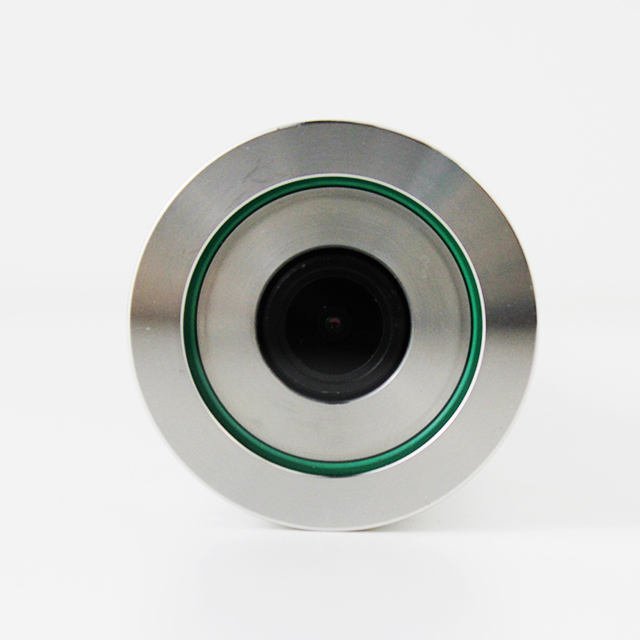 Fulldepth FD-IPC-16M11 Deep Water Small Network Camera underwater camera