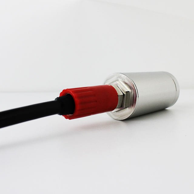 Fulldepth FD-IPC-16M11 Deep Water Small Network Camera underwater camera