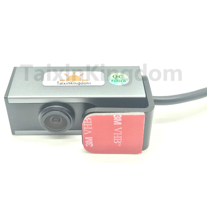 Austria AHD 1080P/CMOS 800TVL/SONY 700TVL analog camera high-definition night vision truck/bus front view monitoring probe