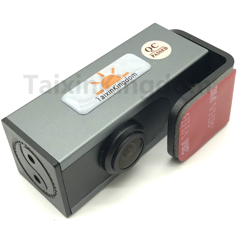Austria AHD 1080P/CMOS 800TVL/SONY 700TVL analog camera high-definition night vision truck/bus front view monitoring probe