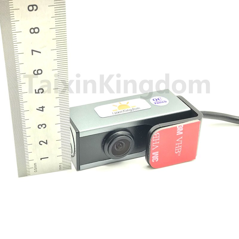 Austria AHD 1080P/CMOS 800TVL/SONY 700TVL analog camera high-definition night vision truck/bus front view monitoring probe