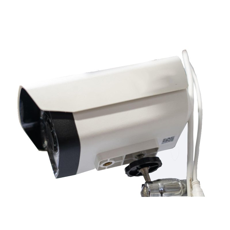 HIK DS-2CE57H0T-VPITF(C) 5MP 4 in 1 Vandal-proof Fixed IP67 IK10 Dome Turbo HDCVI HD Camera Security