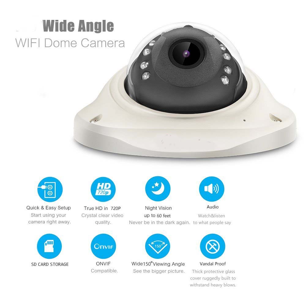 Analogy Life Indoor Embedded wide Angle Wired UFO Camera Door HD Video Surevillence System lift Elevator CVBS security Camera