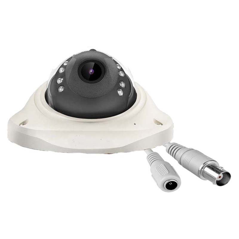 Analogy Life Indoor Embedded wide Angle Wired UFO Camera Door HD Video Surevillence System lift Elevator CVBS security Camera