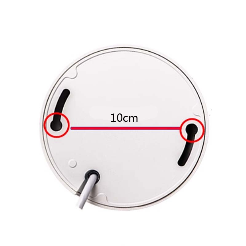 Analogy Life Indoor Embedded wide Angle Wired UFO Camera Door HD Video Surevillence System lift Elevator CVBS security Camera