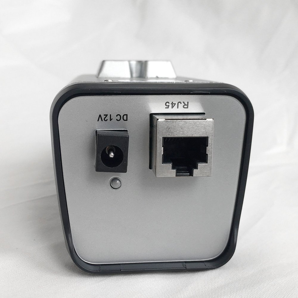 1080P 2.0MP dsp 30x zoom digital optical zoom cctv IP box camera module