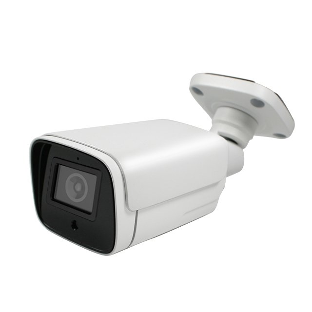 OSD 4 in 1 1080p security outdoor cctv system analog camera with night vision