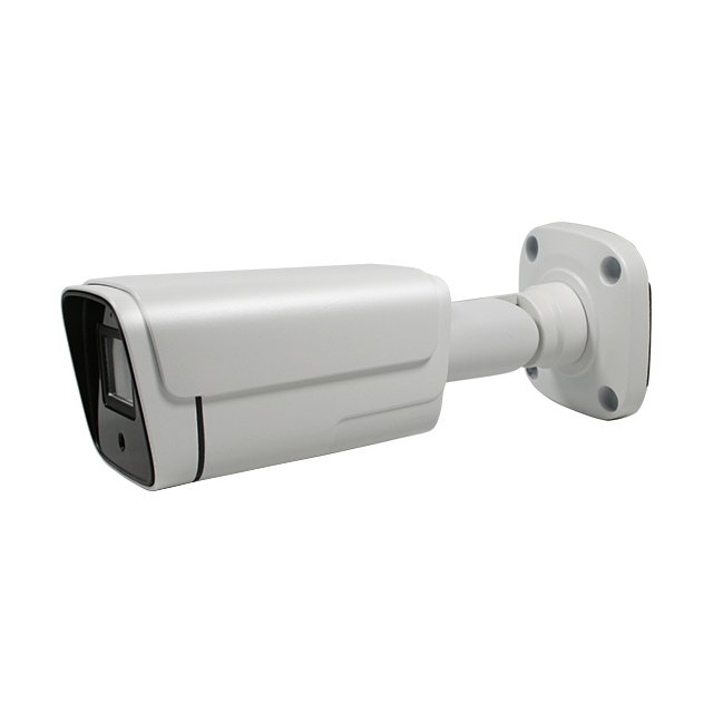 OSD 4 in 1 1080p security outdoor cctv system analog camera with night vision