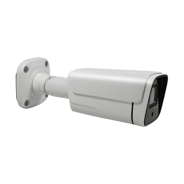 OSD 4 in 1 1080p security outdoor cctv system analog camera with night vision