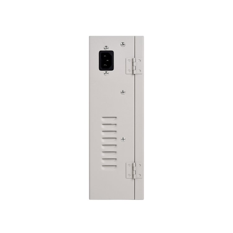12V 32A 16CH Anti-interference Boxed Power Supply for 4K HD Cameras for high quality CCTV Cameras