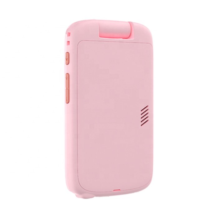 Wholesale New Design CTP13A 2.8 Inch IPS Screen Kids Smart Phone Kid Baby Toy with 0.3MP Camera for Children