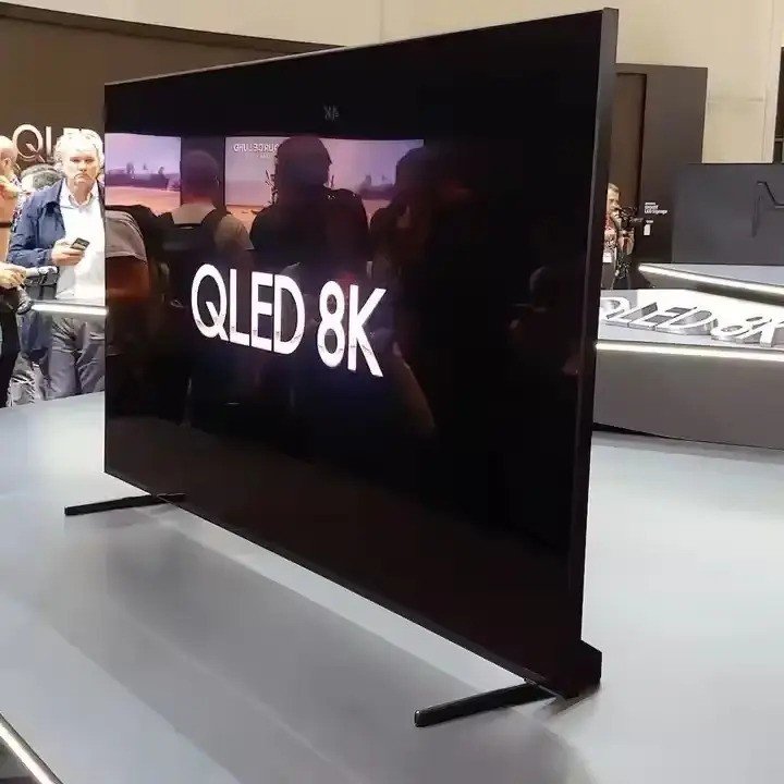 JUST ARRIVED 2024 QN65Q900RBFXZA 55 65 75 82 8K TV QN85Q900RAFXZA 85 Inch 4K Q900 Series Smart Tv