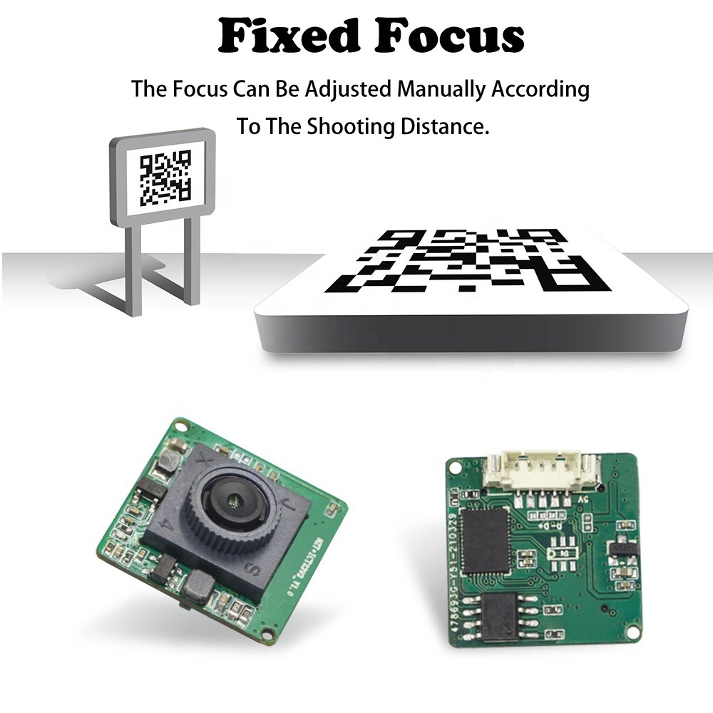 High Speed 1080P 60fps WDR global shutter 1/2.7inch HM2131 CMOS Sensor Industrial Mini Usb Analog Camera Module 2MP