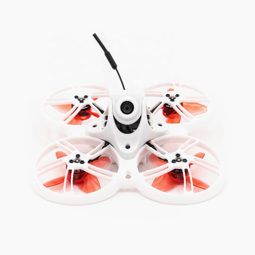 Official EMAX Tinyhawk 3 Plus FPV Drones Kit RTF Analog Tiny Whoop Racing Drones Set with Goggles and Controller