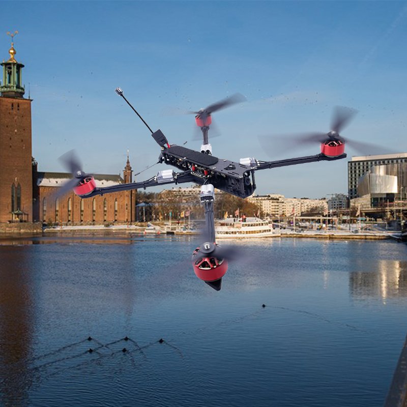 7 10 Inches Long Range Hd Beginner Drones Vtol Drone Best Drone With Camera