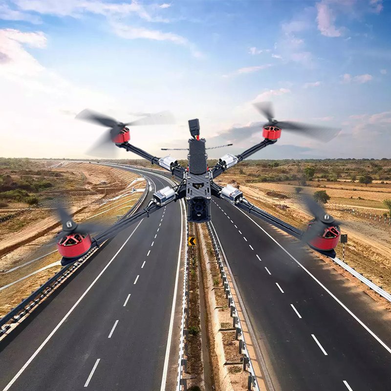 7 10 Inches Long Range Hd Beginner Drones Vtol Drone Best Drone With Camera